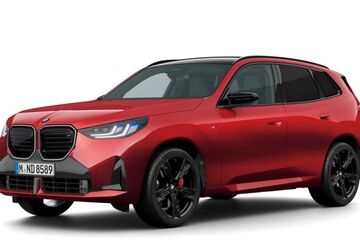 BMW X3 20.980 km 72.890 &euro; Bad Wiessee 83707