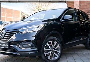 Renault Kadjar 49.681 km 18.777 &euro; Helgoland 27498