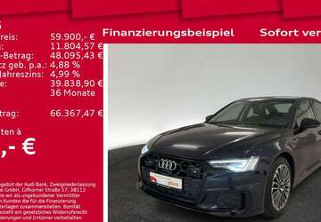 Audi A6 7.350 km 59.900 &euro; Berlin 12489
