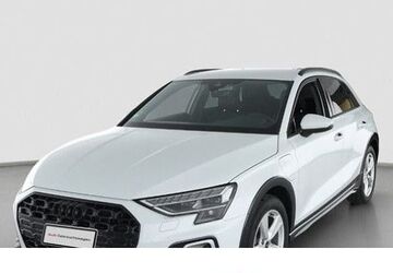 Audi A3 7.300 km 38.980 &euro; Gifhorn 38518