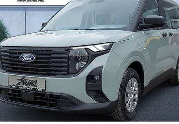 Ford Tourneo Courier 2.650 km 23.990 &euro; Hartmannsdorf 09232