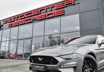 Ford Mustang 6.704 km 52.890 &euro; Meschede/NRW 59872