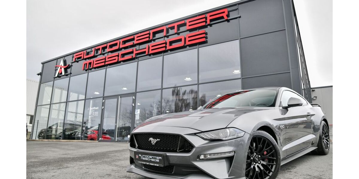 Ford Mustang 6.704 km 52.890 &euro; Meschede/NRW 59872