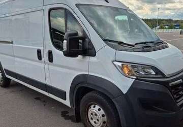 Opel Movano 107.000 km 15.990 &euro; Frankfurt 65933