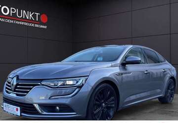 Renault Talisman 129.000 km 10.900 &euro; Wildau 15745