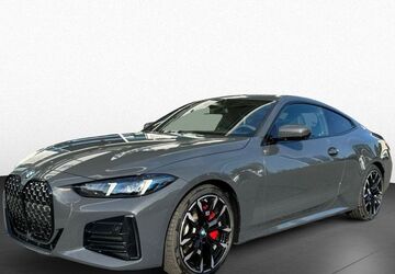 BMW 420 11.999 km 48.990 &euro; Detmold 32758