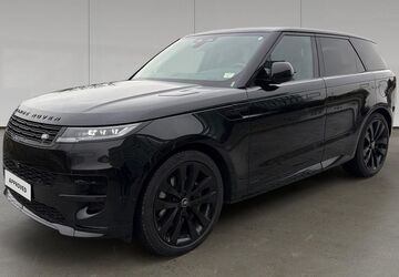 Land Rover Range Rover Sport 16.000 km 125.990 &euro; 