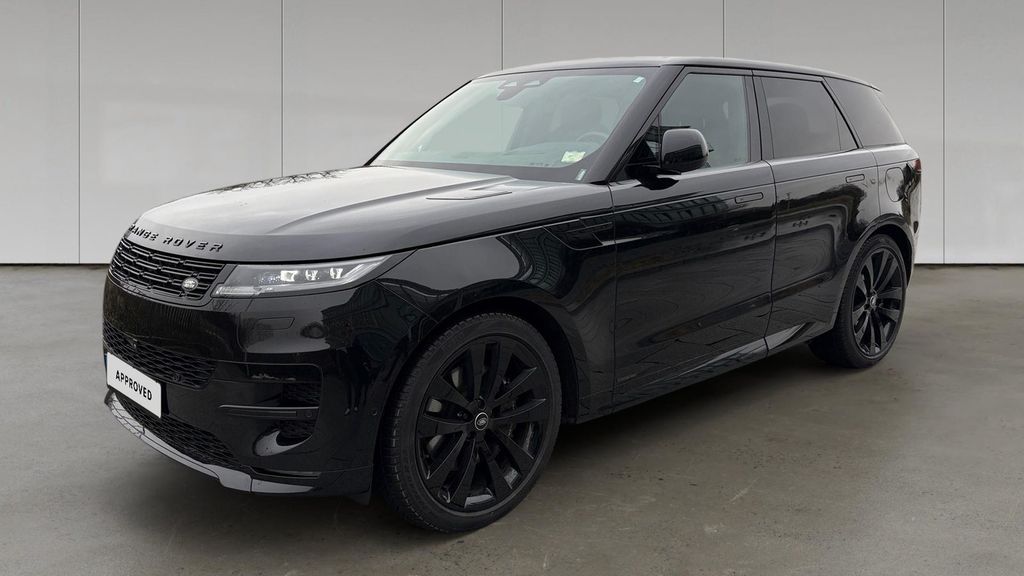 Land Rover Range Rover Sport 16.000 km 125.990 &euro; 