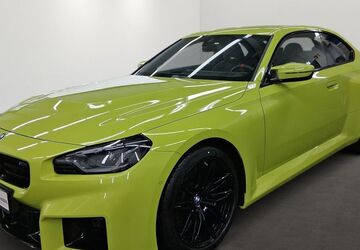 BMW M2 24.429 km 67.970 &euro; München 81827