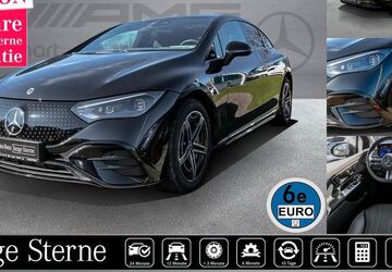 Mercedes-Benz EQE 9.998 km 58.888 &euro; Dorsten 46282