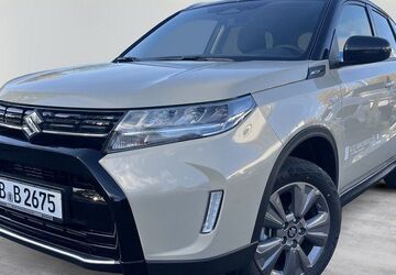 Suzuki Vitara 3.510 km 26.990 &euro; Berlin 13599