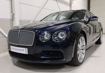 Bentley Flying Spur 19.284 km 99.899 &euro; Leende 