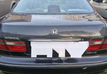 Honda Accord 210.000 km 700 &euro; Hürth 50354