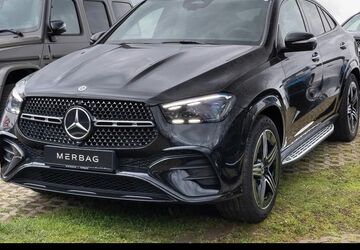 Mercedes-Benz GLE 300 18.389 km 93.900 &euro; Neuwied 56566