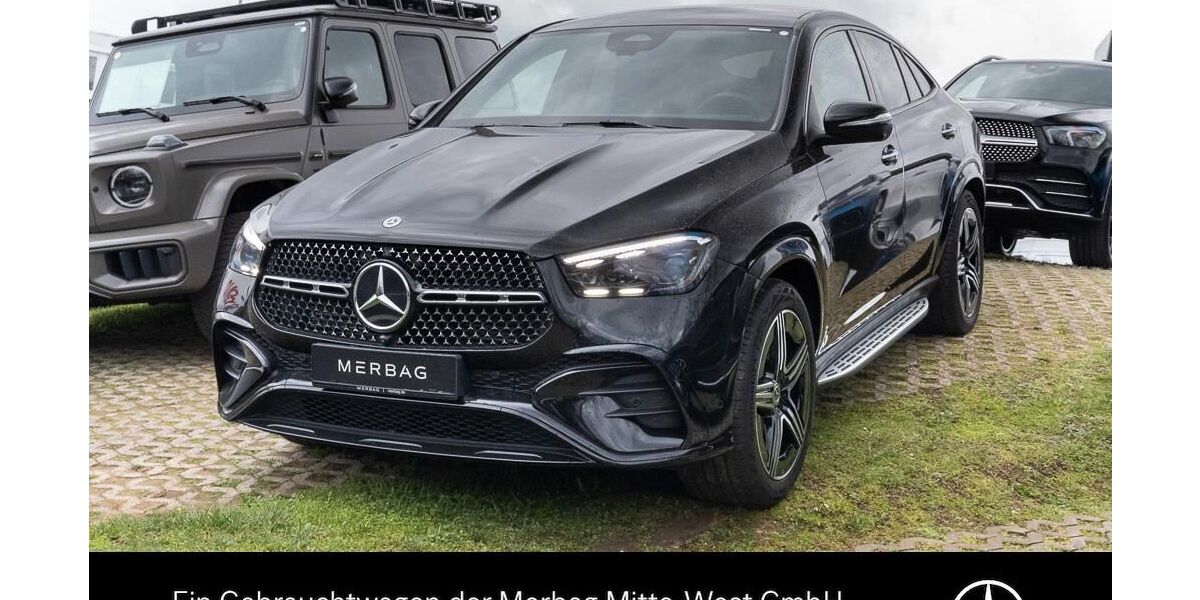Mercedes-Benz GLE 300 18.389 km 93.900 &euro; Neuwied 56566