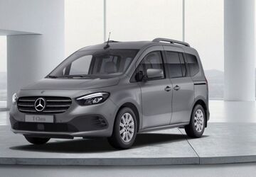 Mercedes-Benz T-Klasse 18.590 km 28.990 &euro; Ergolding 84030