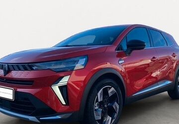 Renault Symbioz 4.079 km 29.360 &euro; Lüchow 29439