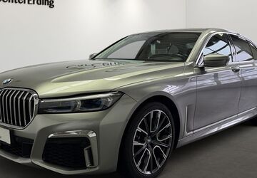 BMW 730 55.800 km 60.990 &euro; Erding 85435