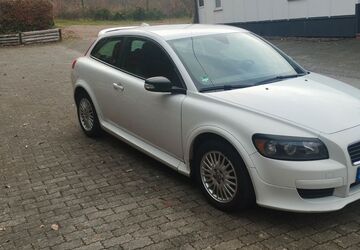 Volvo C30 196.000 km 4.000 &euro; Wenden 57482