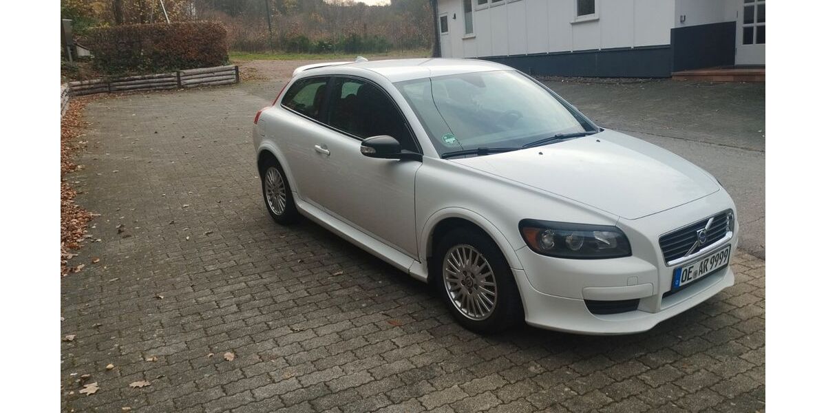 Volvo C30 196.000 km 4.000 &euro; Wenden 57482