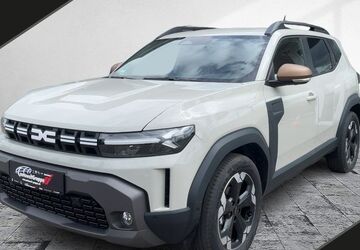 Dacia Duster 2.600 km 27.149 &euro; Rostock 18146