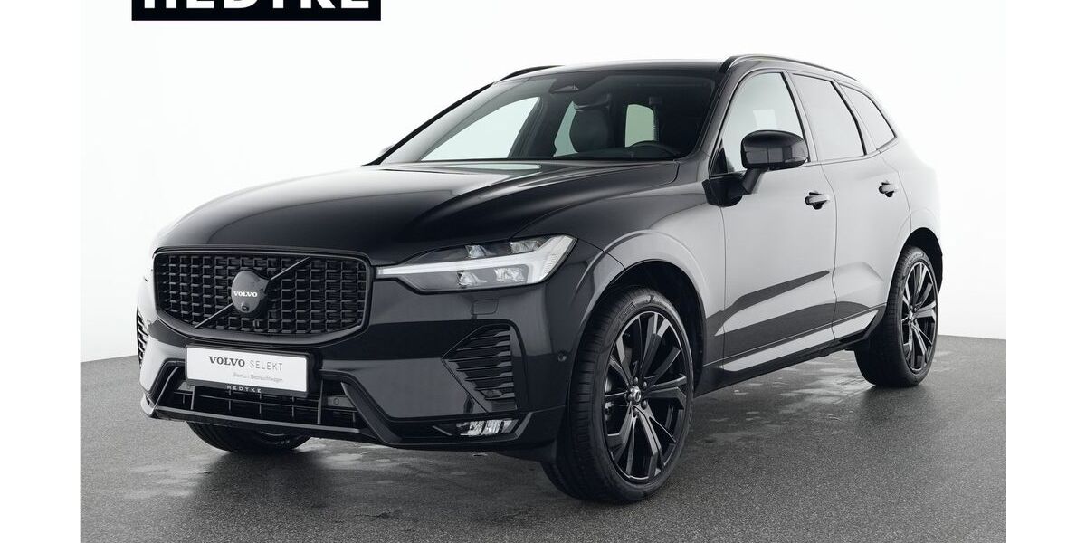 Volvo XC60 24.800 km 44.550 &euro; Weiterstadt 64331