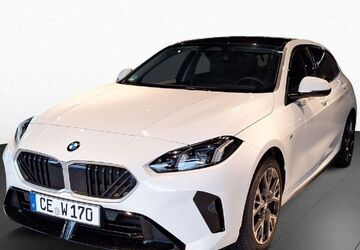 BMW 120 5.901 km 32.990 &euro; Celle 29227