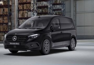 Mercedes-Benz eCitan 6.000 km 38.556 &euro; Ergolding 84030