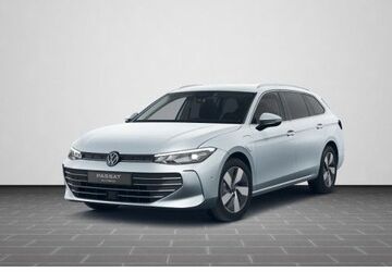 VW Passat Variant 17.507 km 35.800 &euro; Mainz 55120