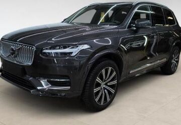 Volvo XC90 28.000 km 52.750 &euro; Amberg 92224