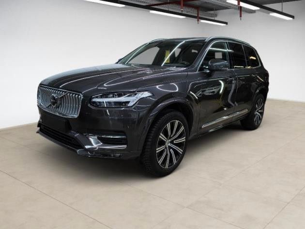 Volvo XC90 28.000 km 52.750 &euro; Amberg 92224