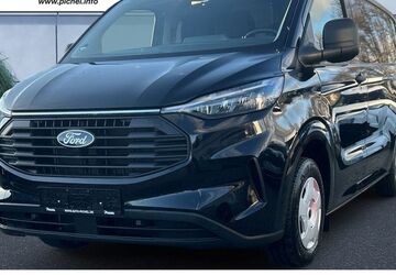 Ford Transit Custom 10.500 km 37.290 &euro; Hartmannsdorf 09232