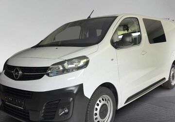 Opel Vivaro 40.000 km 28.890 &euro; München 80339