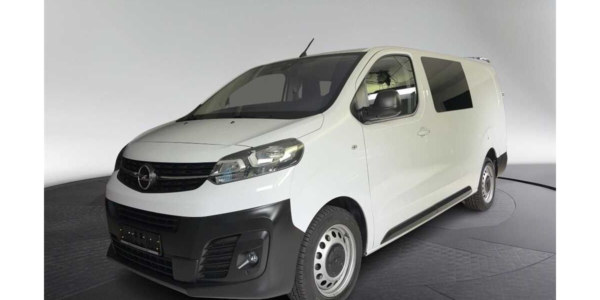 Opel Vivaro 40.000 km 28.890 &euro; München 80339