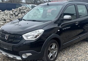 Dacia Lodgy 169.800 km 7.300 &euro; Kirchheim unter Teck 73230