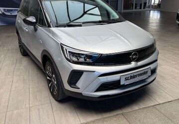 Opel Crossland (X) 13.062 km 19.250 &euro; Rheine 48432