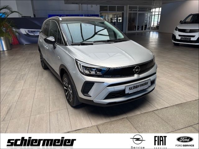 Opel Crossland (X) 13.062 km 19.250 &euro; Rheine 48432