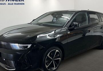 Opel Astra 14.262 km 23.450 &euro; Friedrichshafen 88046