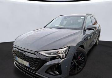 Audi Q8 e-tron 55.394 km 54.910 &euro; Hagen 58091