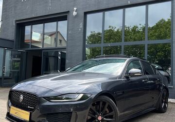 Jaguar XE 71.500 km 27.800 &euro; Soest 59494