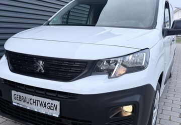 Peugeot Partner 156.000 km 7.490 &euro; Mering bei München/ Augsburg 86415
