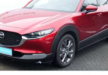 Mazda CX-30 19.998 km 26.590 &euro; Nidderau 61130