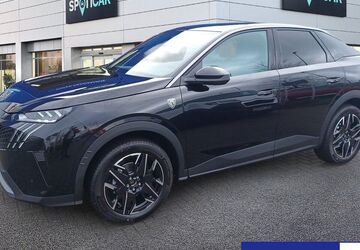 Peugeot 3008 2.500 km 36.450 &euro; Mainz 55120