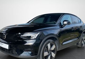 Volvo C40 51.400 km 29.490 &euro; Deggendorf/Fischerdorf 94469