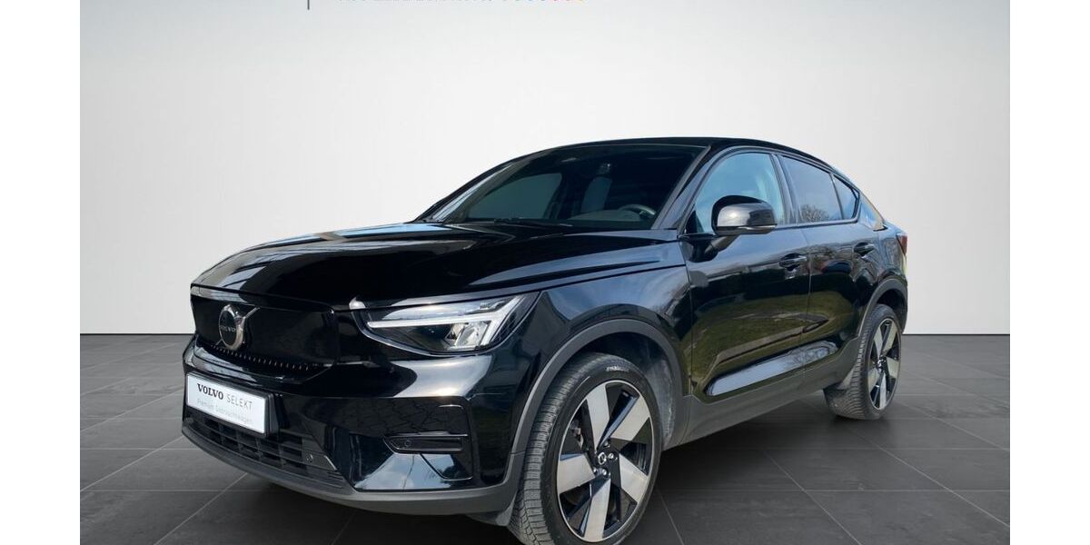 Volvo C40 51.400 km 29.490 &euro; Deggendorf/Fischerdorf 94469