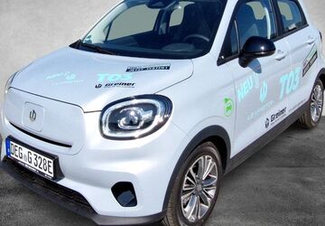 Leapmotor T03 2.123 km 17.680 &euro; Deggendorf 94469