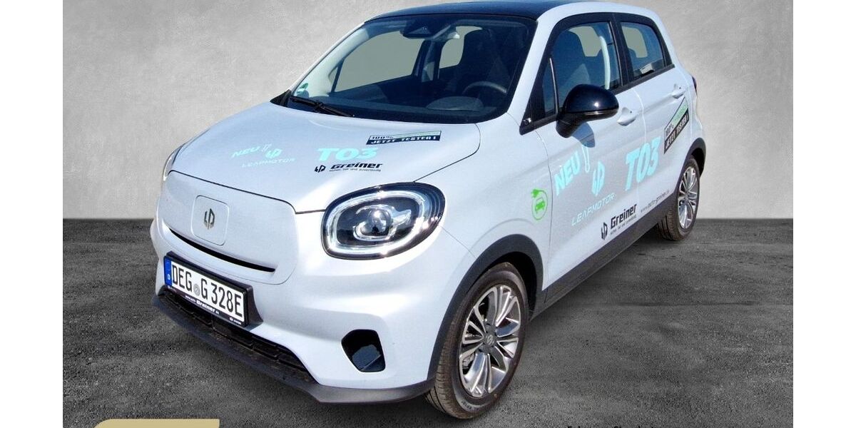 Leapmotor T03 2.123 km 17.680 &euro; Deggendorf 94469