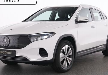 Mercedes-Benz EQA 12.063 km 34.785 &euro; Essen 45309