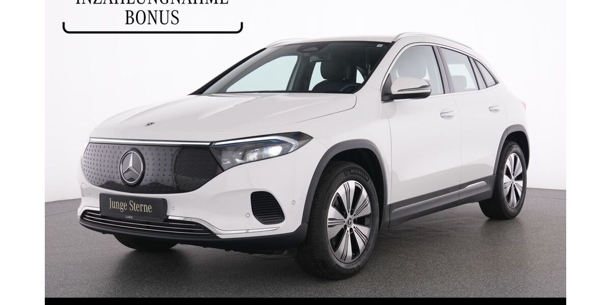 Mercedes-Benz EQA 12.063 km 34.785 &euro; Essen 45309