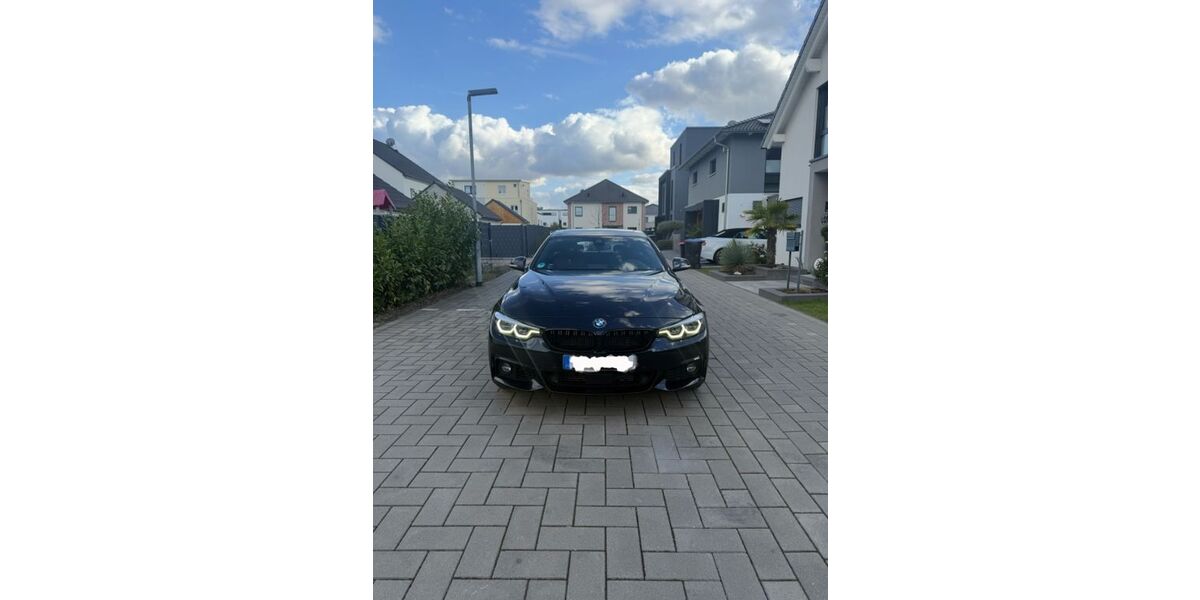 BMW 435 Gran Coupé 159.000 km 22.999 &euro; Dinslaken 46537